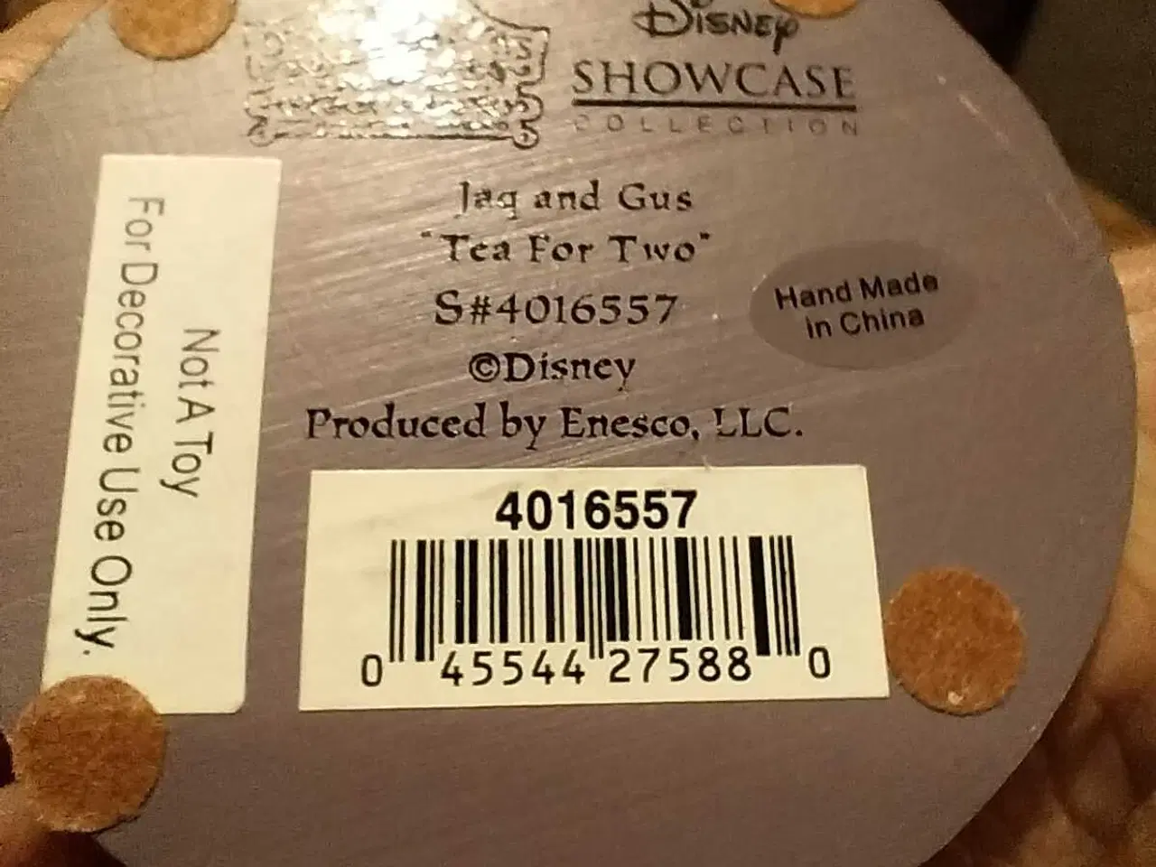 Billede 5 - Mus i Tekop 