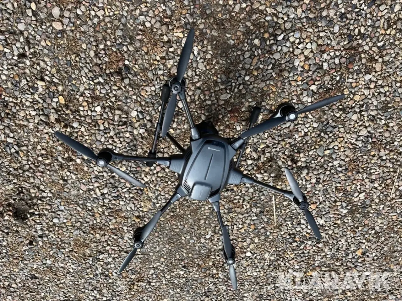 Billede 1 - Drone Typhoon H500