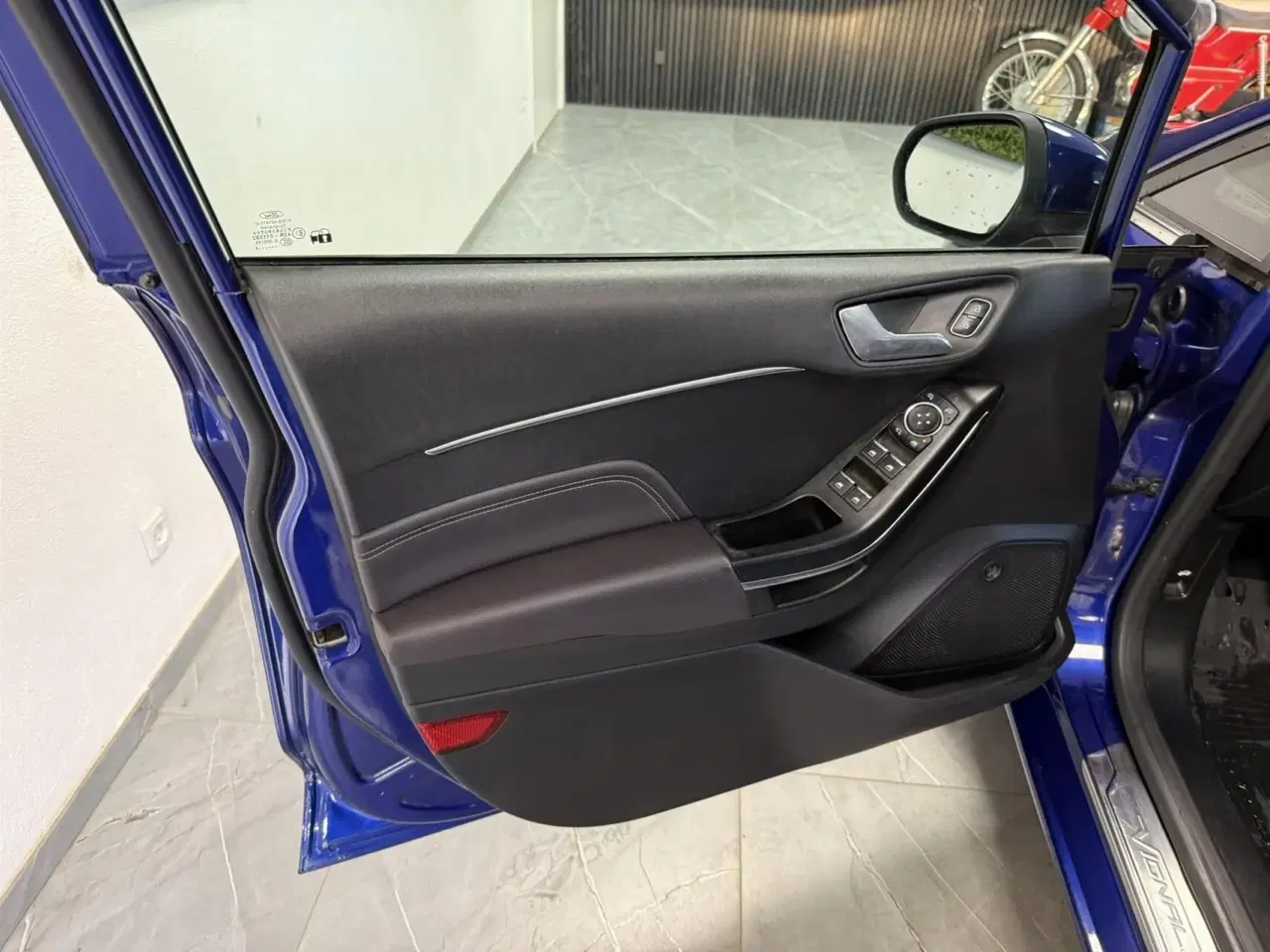 Billede 21 - Ford Fiesta 1,0 EcoBoost Vignale Start/Stop 140HK 5d