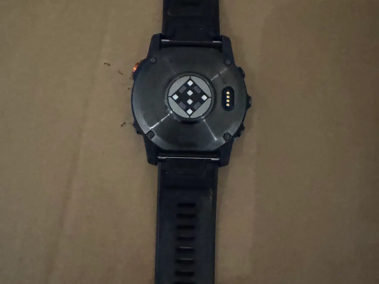 Billede 4 - Garmin Watch fenix 7x Pro solar (51 mm)