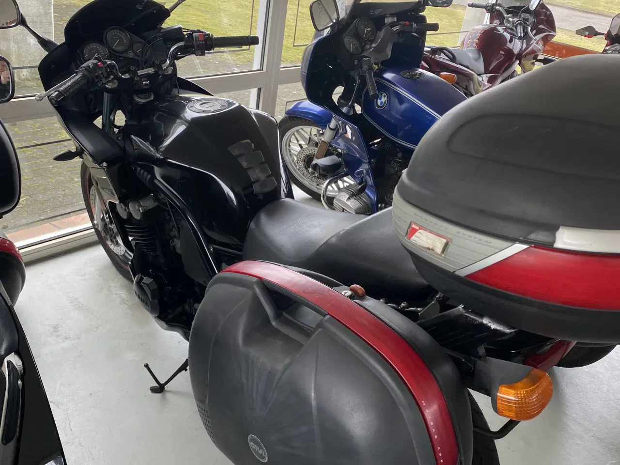 Billede 18 - MC, forskellige mærker og modeller