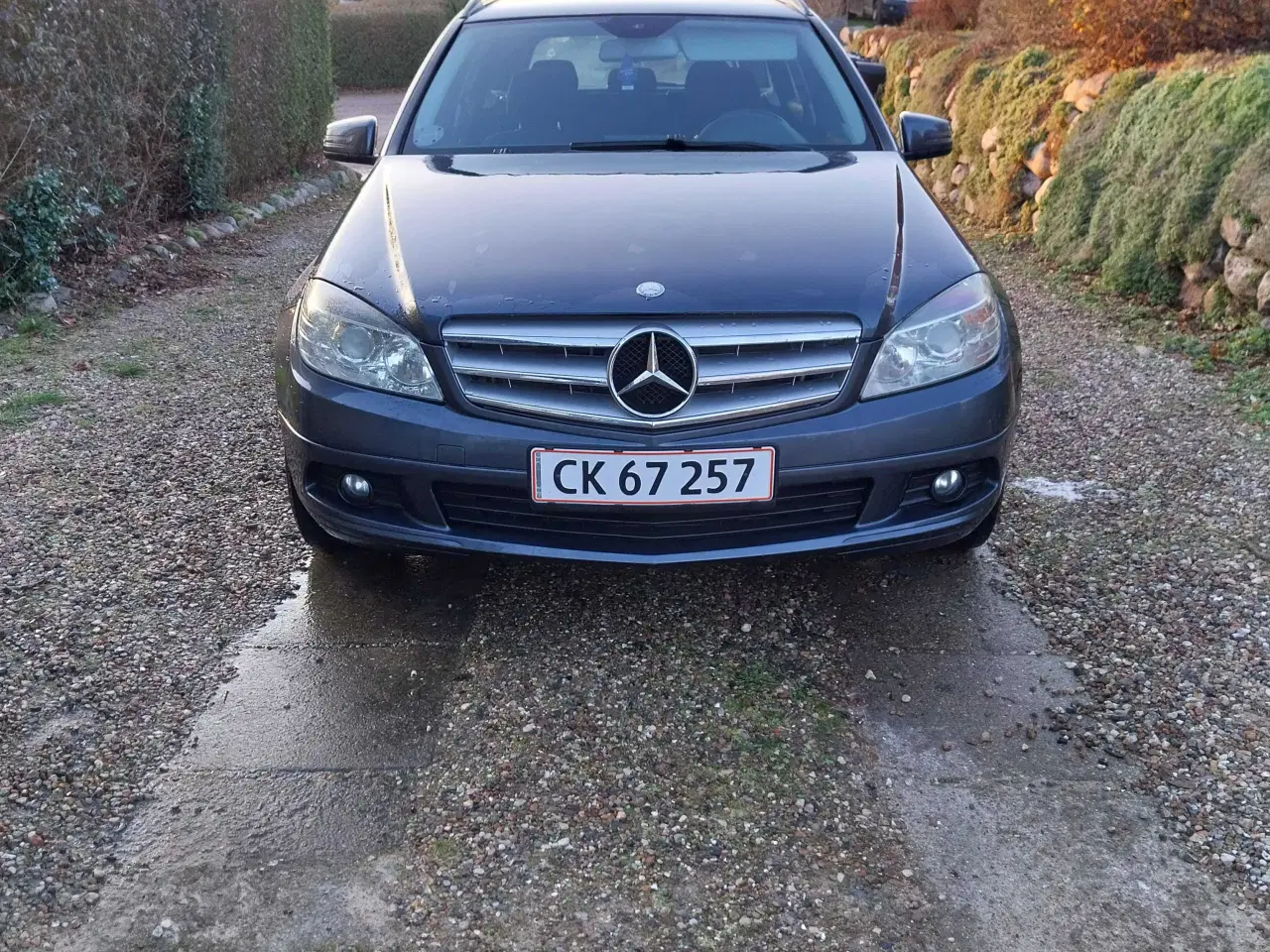 Billede 2 - Fin Mercedes 