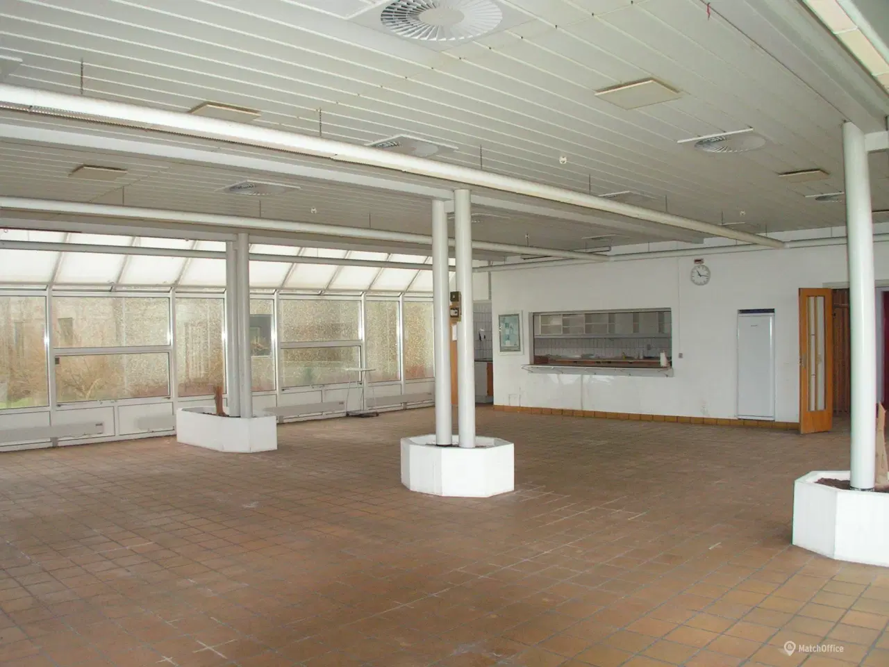 Billede 2 - Lejemål til kontor, klinik, showroom - i alt ca. 207 kvm