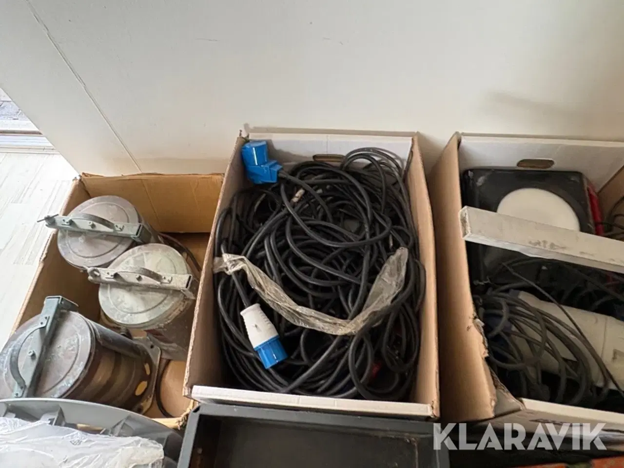 Billede 3 - Assorteret lot