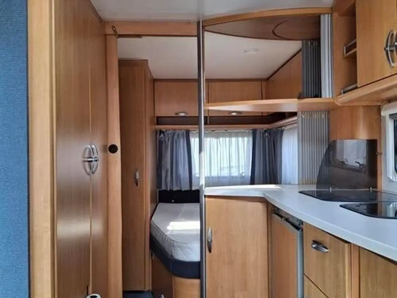 Billede 5 - Eifelland Holiday 495 TF