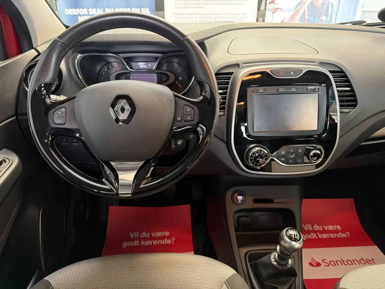 Billede 9 - Renault Captur 1,2 TCe 120 Expression