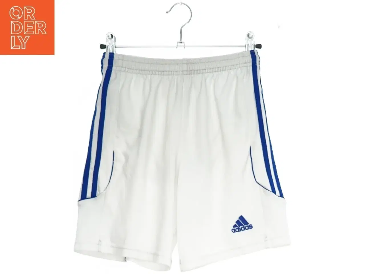 Billede 1 - Adidas sports shorts fra Adidas (str. 140)