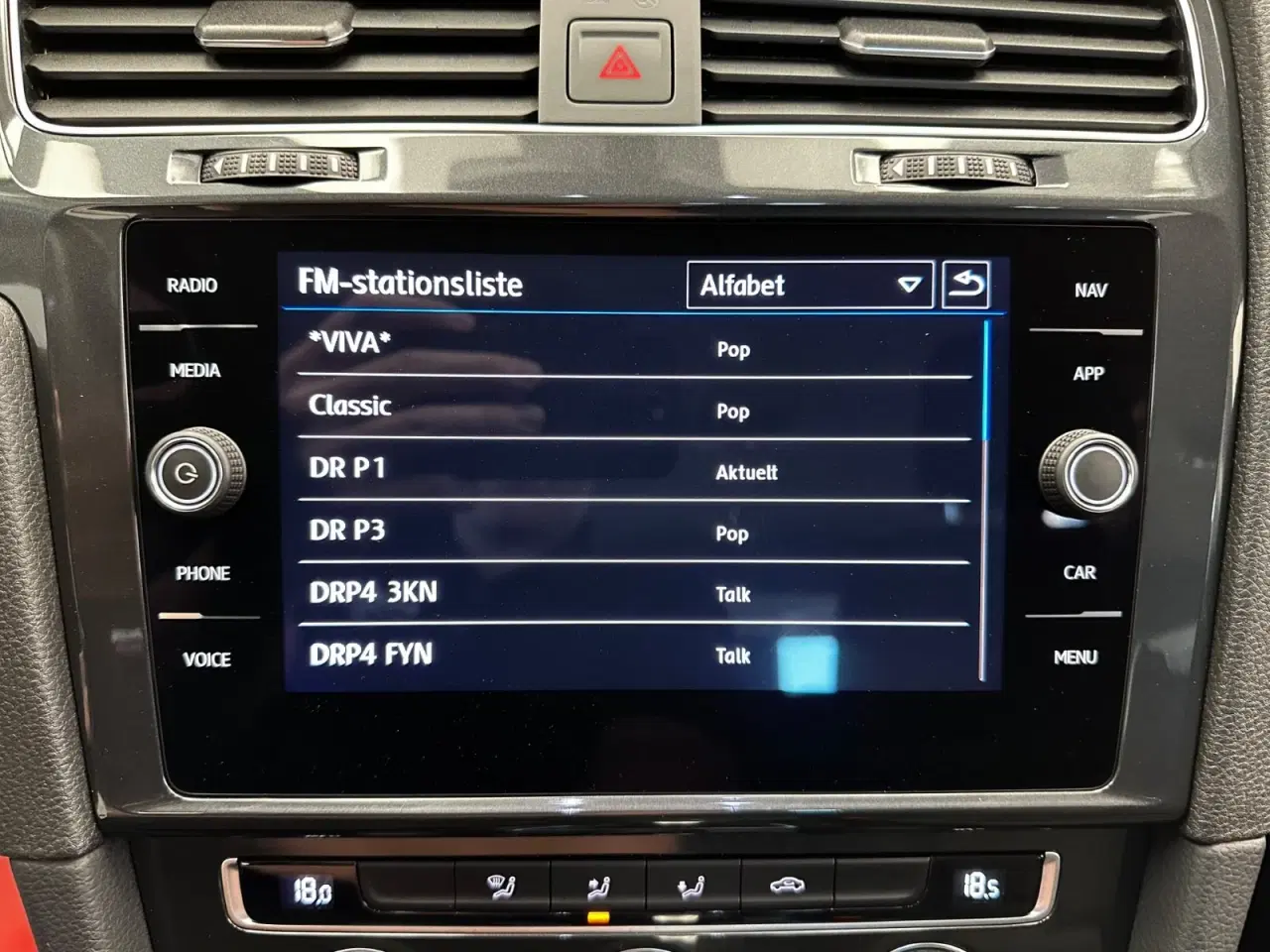 Billede 16 - VW e-Golf VII  