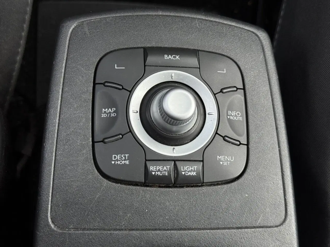 Billede 17 - Renault Grand Scénic 7 pers. 1,5 DCI FAP Expression 110HK 6g Aut.