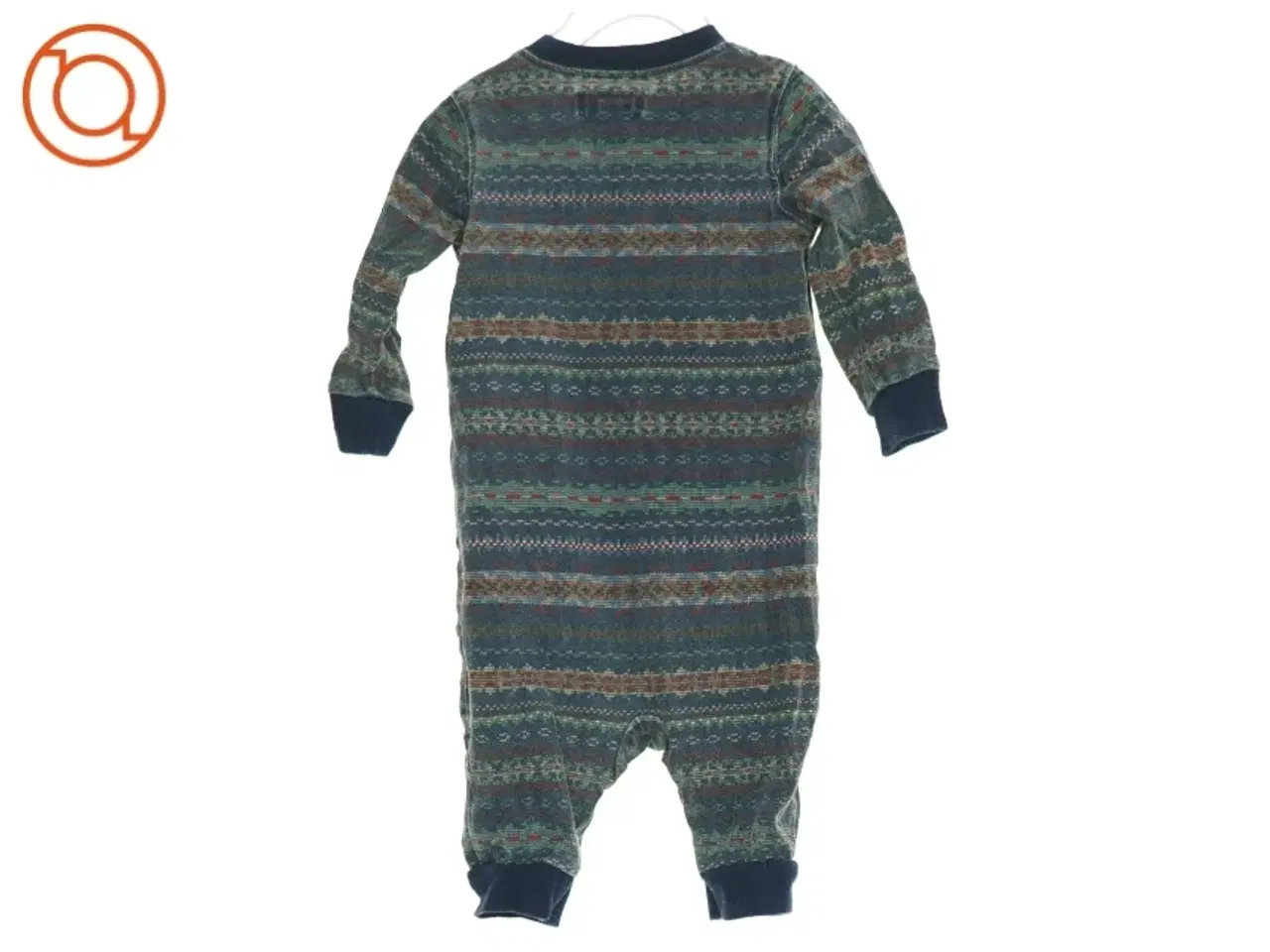 Billede 2 - Sommerdragt fra Ralph Lauren (str. 62 cm)