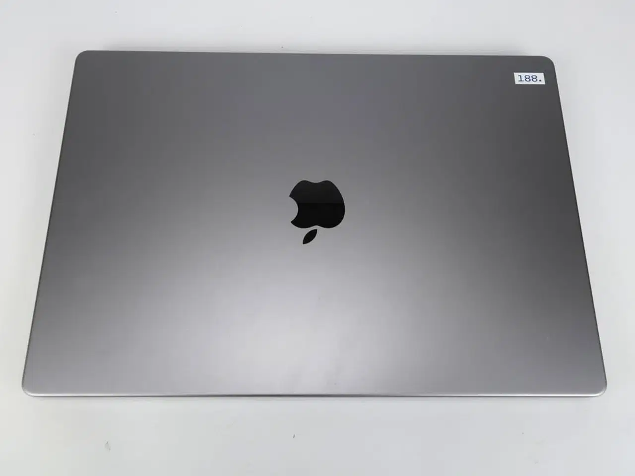 Billede 3 - Apple MacBook Pro M1 16" 2021