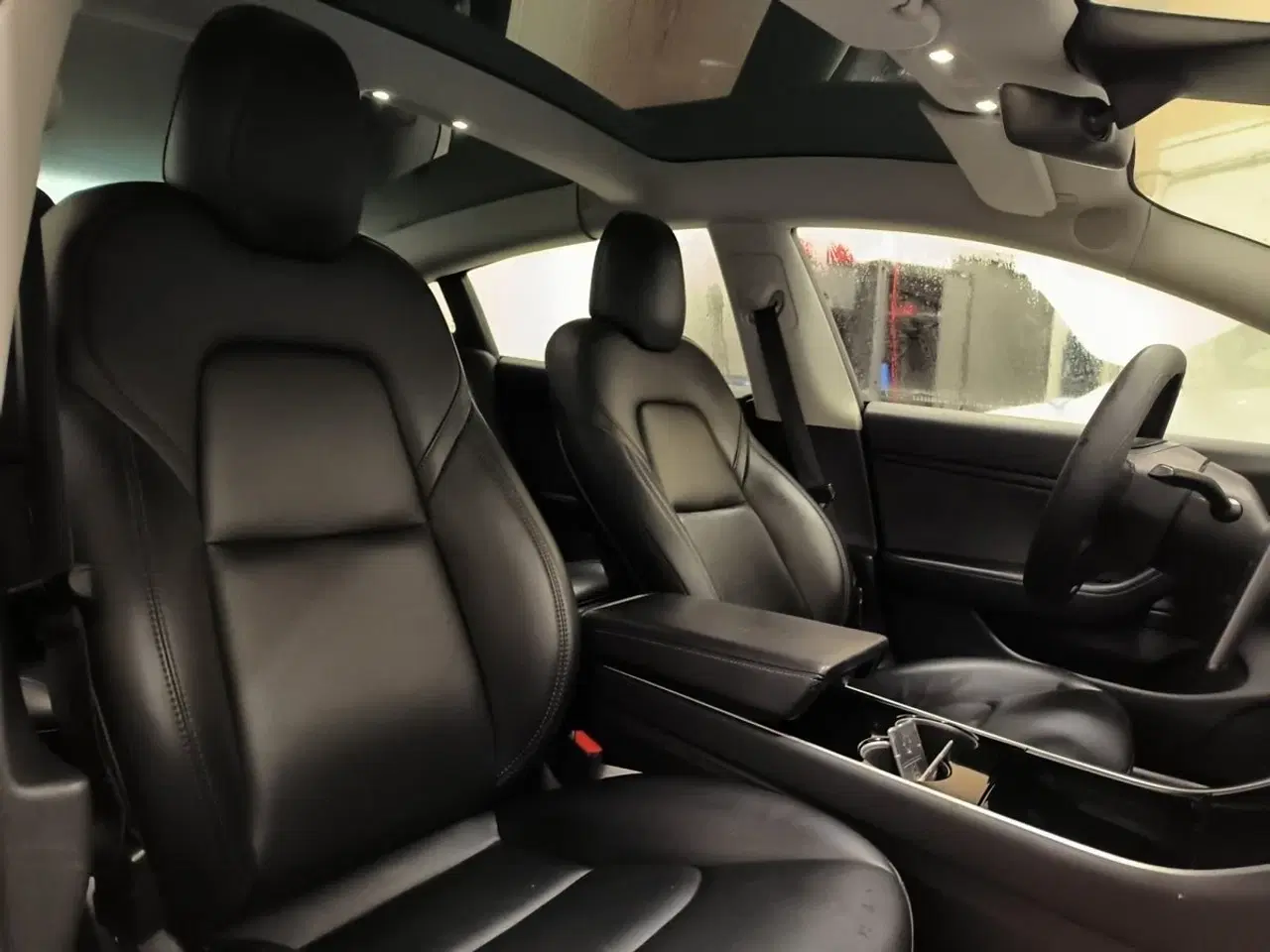 Billede 16 - Tesla Model 3  Standard Range+ RWD