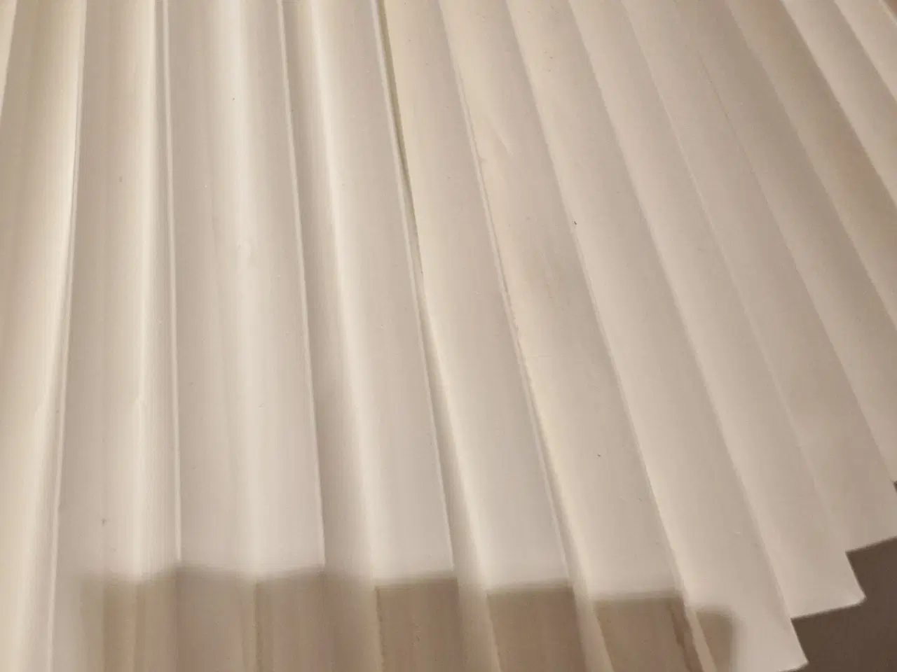 Billede 4 - Le klint sakselampe