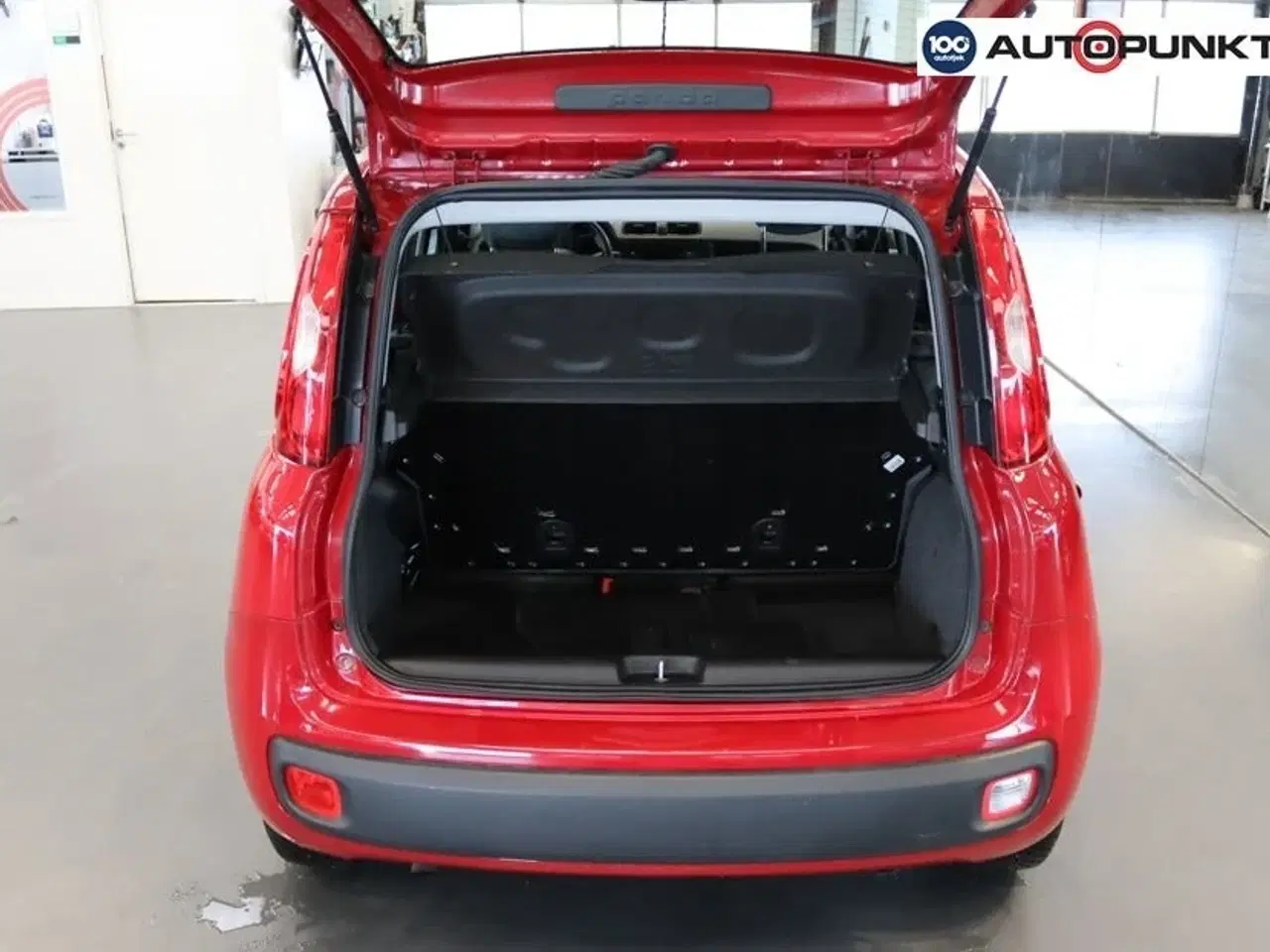 Billede 16 - Fiat Panda 0,9 TwinAir 60 Easy