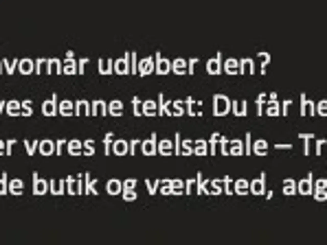 Billede 13 - Yamaha XJR 1300