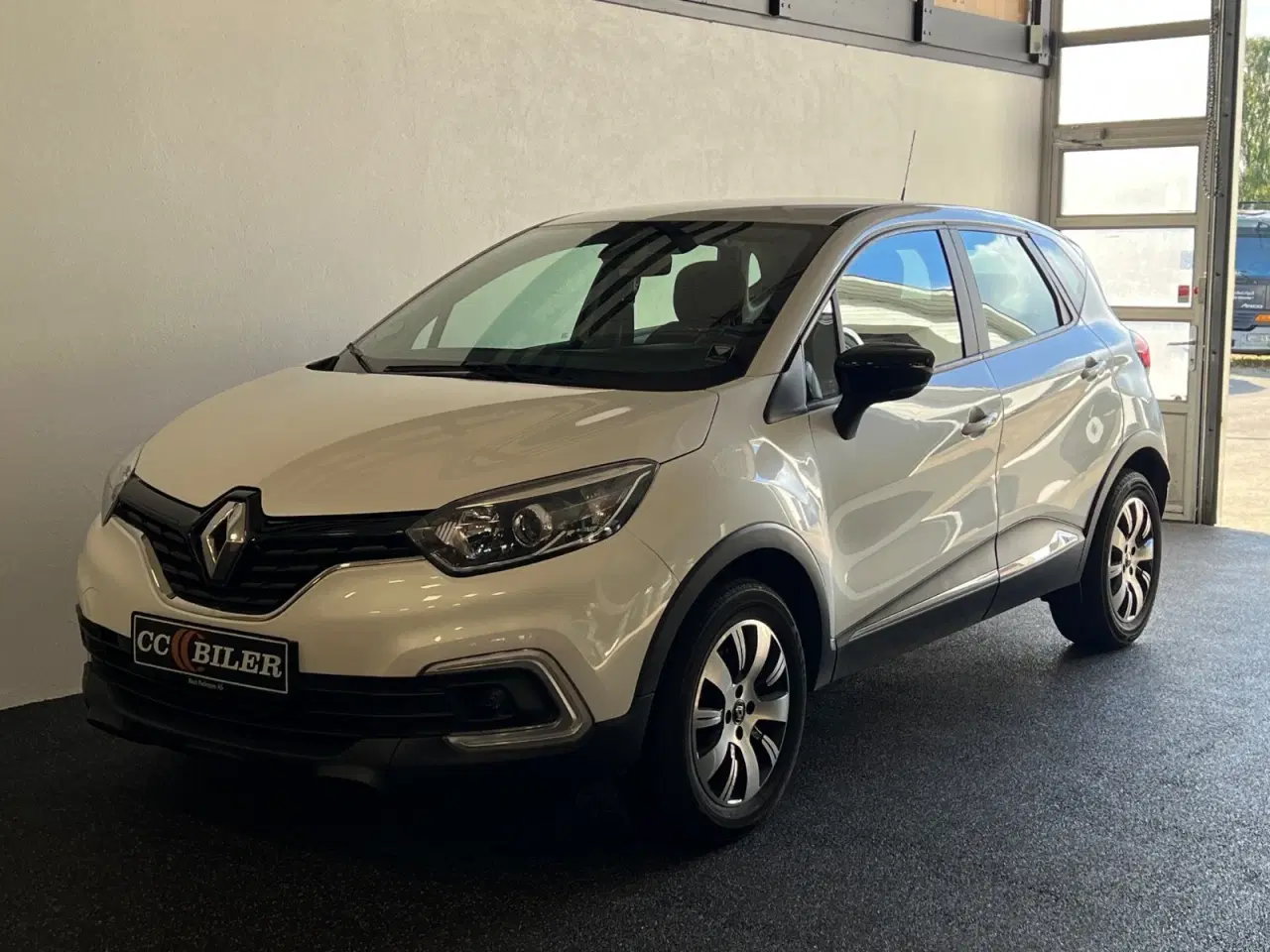 Billede 2 - Renault Captur 1,5 dCi 90 Dynamique EDC