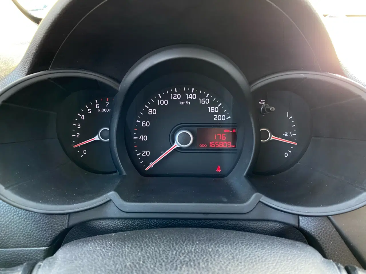 Billede 10 - Kia Picanto 1,0 Collect Clim 69HK 5d