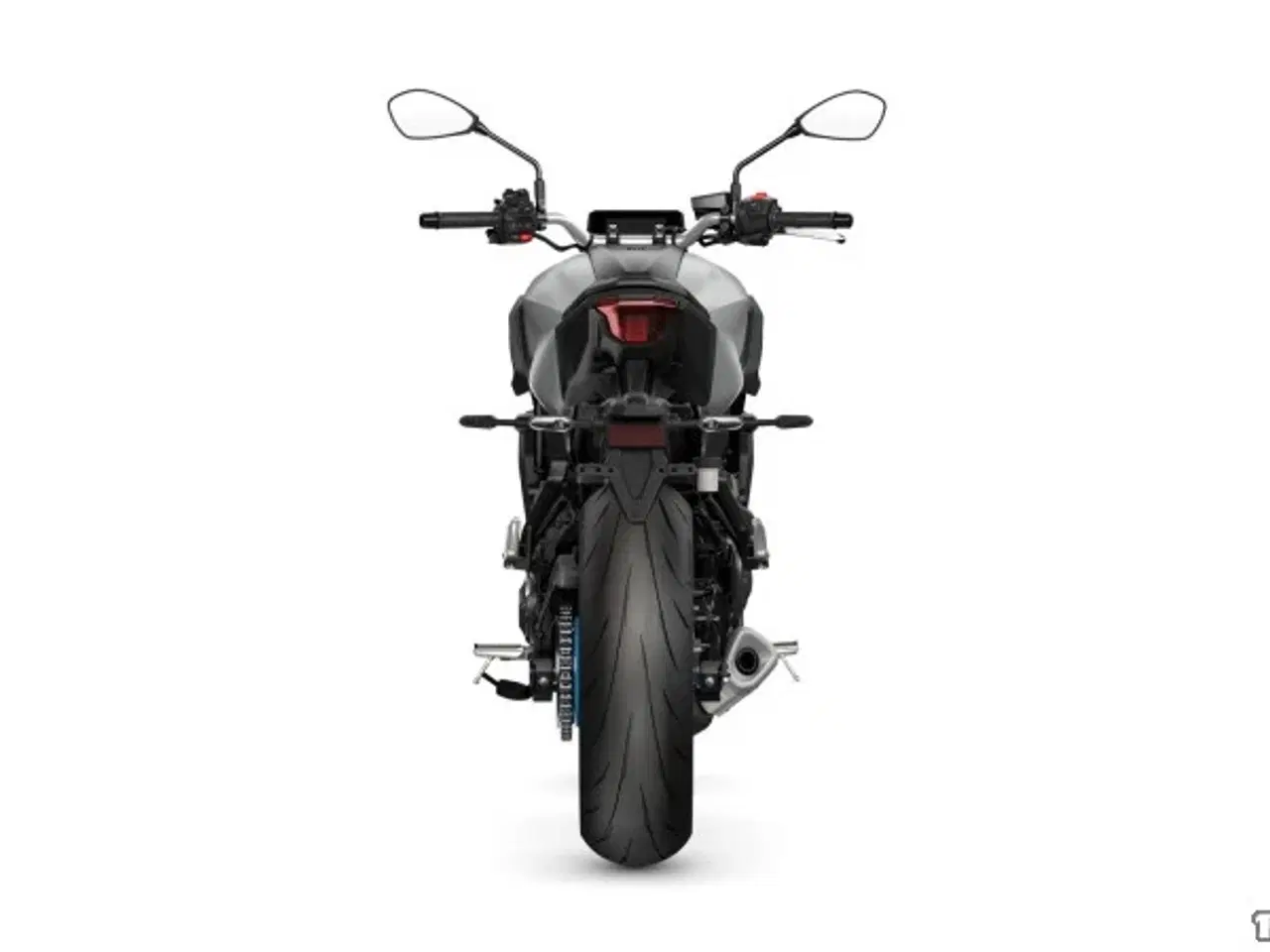 Billede 3 - Yamaha MT-07 Y-AMT droslet til A2 kørekort