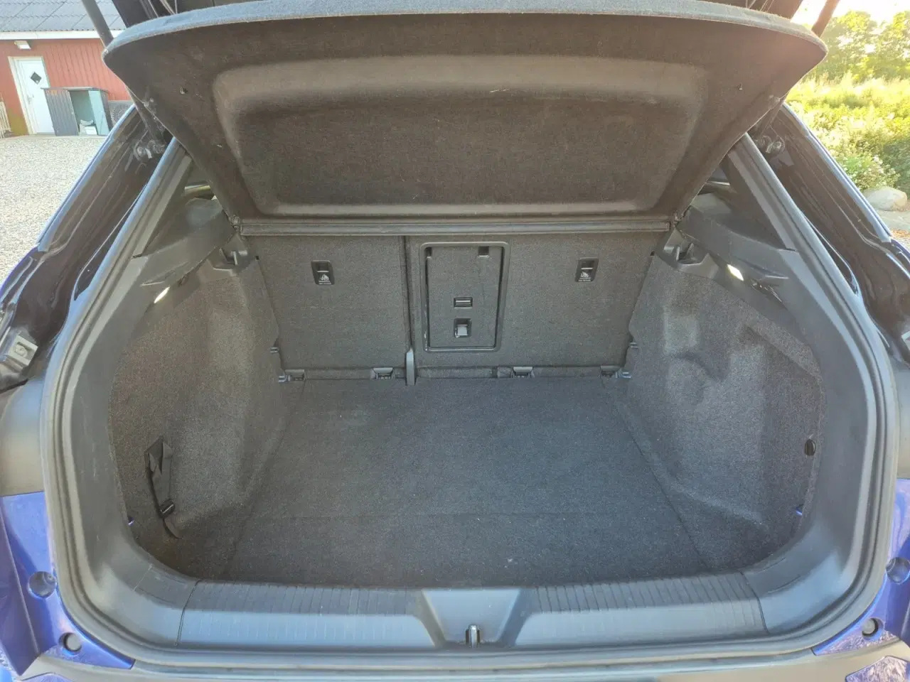 Billede 9 - VW ID.4 77 1ST Pro Performance