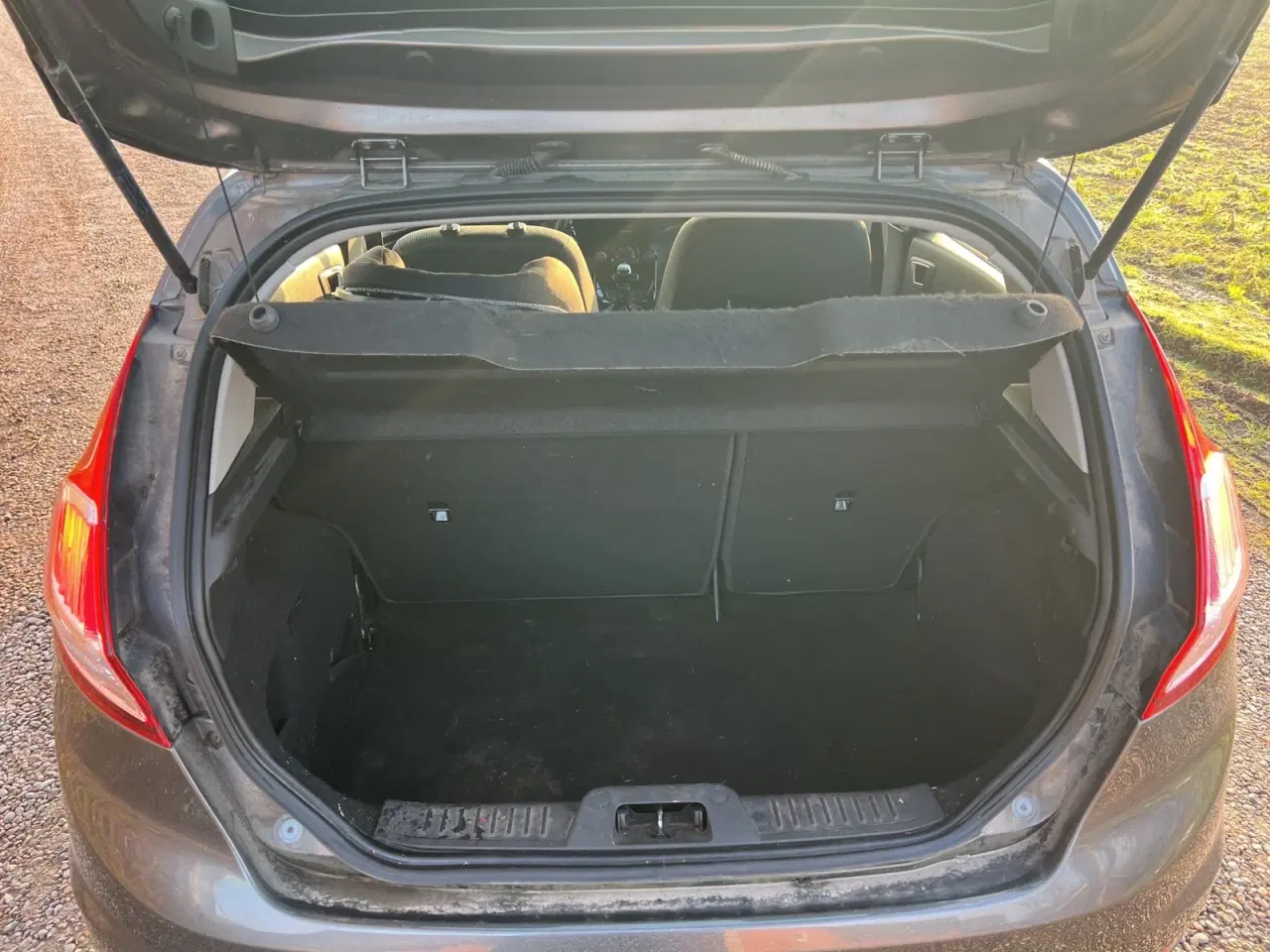 Billede 16 - Ford Fiesta 1,5 TDCi 75 Titanium