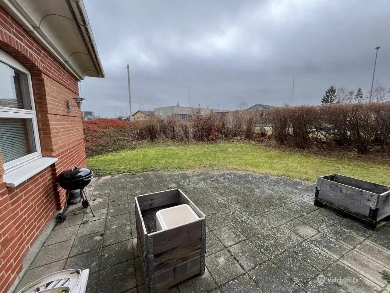 Billede 17 - Sjældent udbudt lagerlejemål m. kontor og showroom