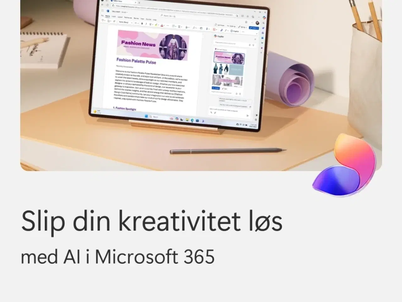 Billede 4 - Microsoft 365 Family – 1 års licens 250 kr.