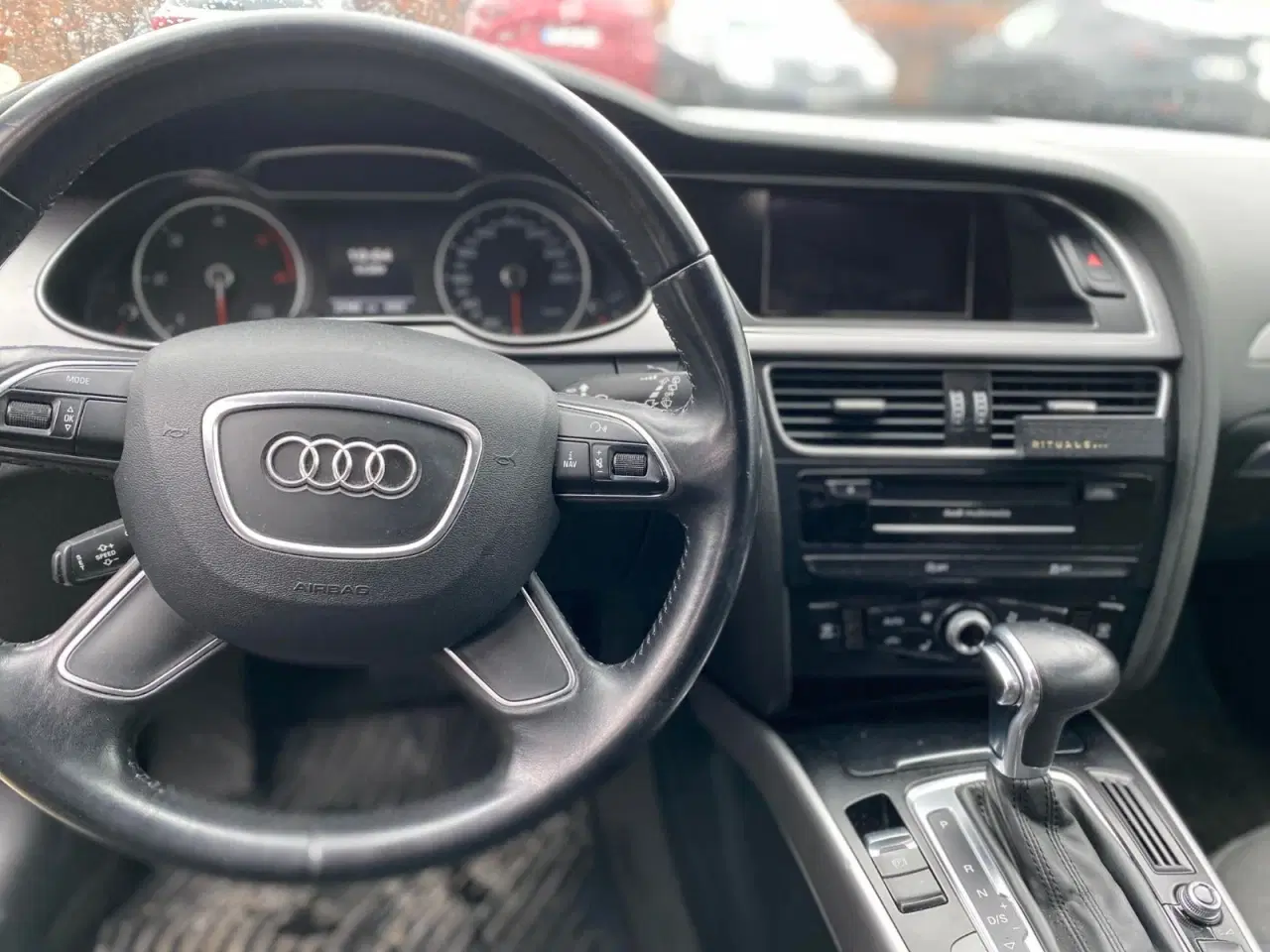 Billede 7 - Audi A4 2,0 TDi 143 Avant Multitr.