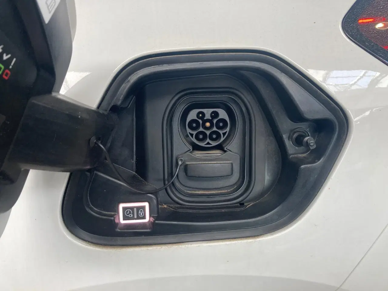 Billede 5 - Opel Corsa-e 50 Edition