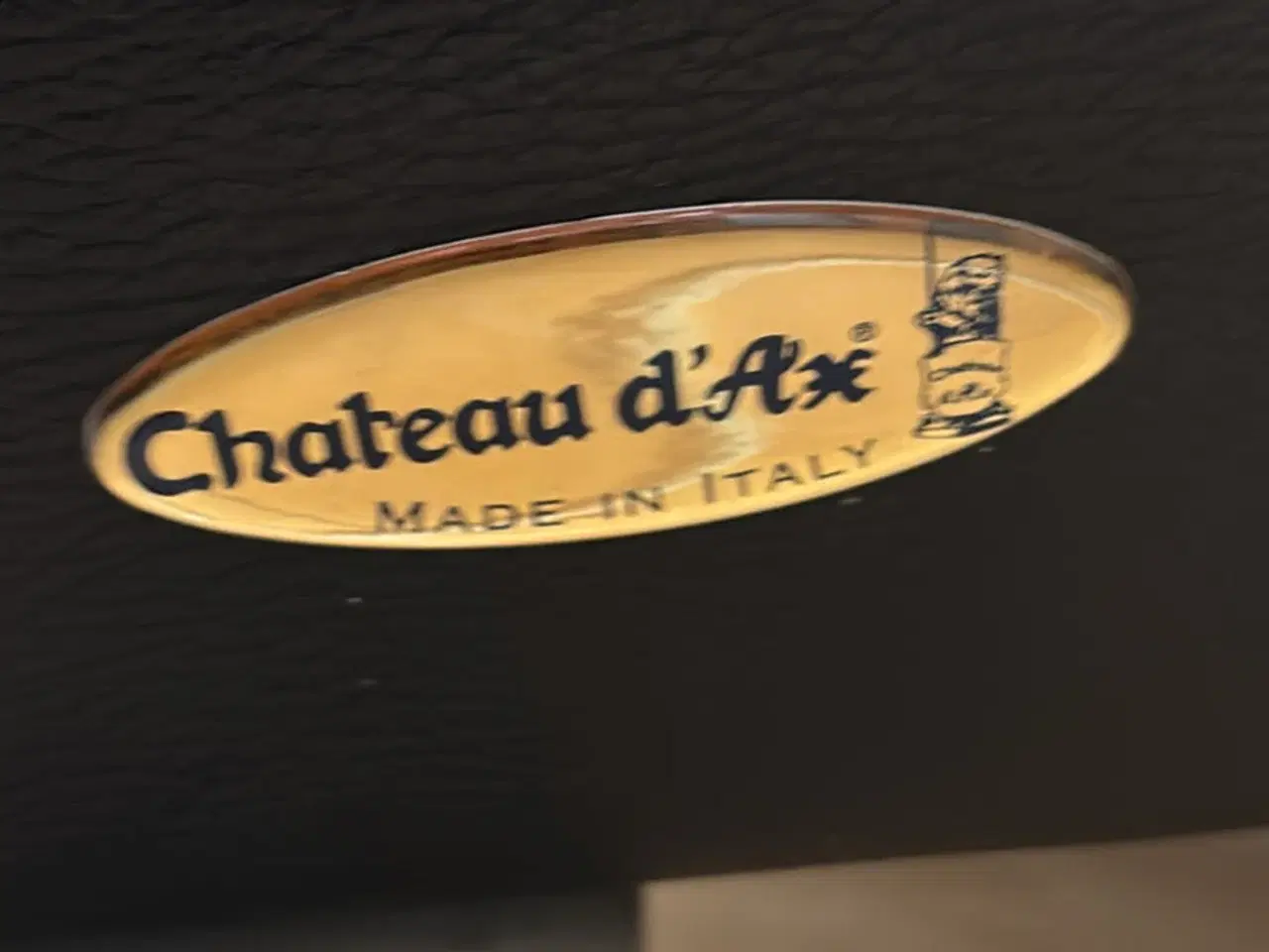 Billede 3 - Italienske læder sofagruppe