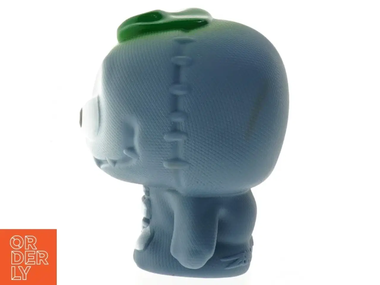 Billede 4 - Zombie vinyl figur (str. 10x9 cm)