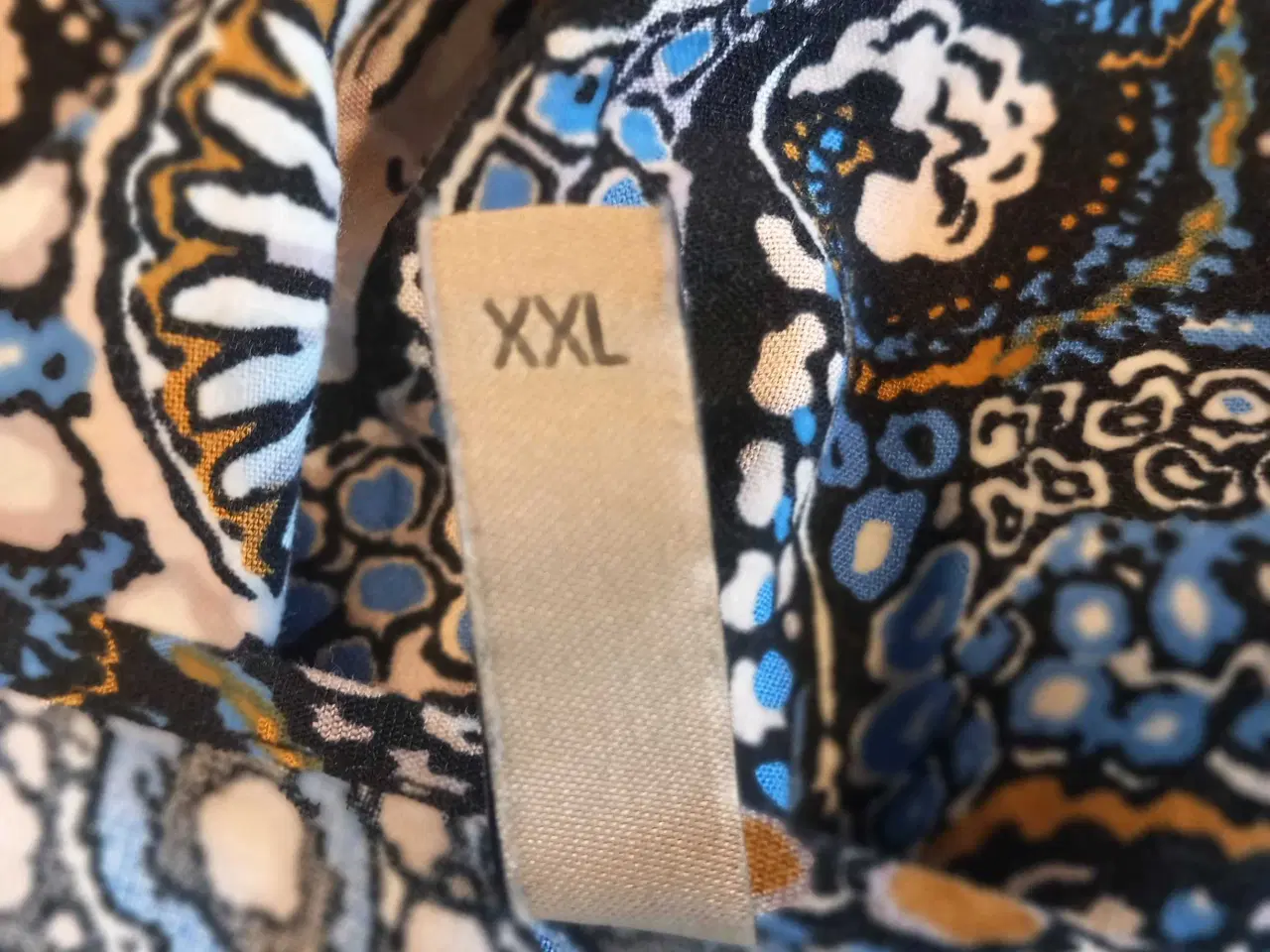 Billede 5 - Kjole Str XXL fra Soyaconcept 