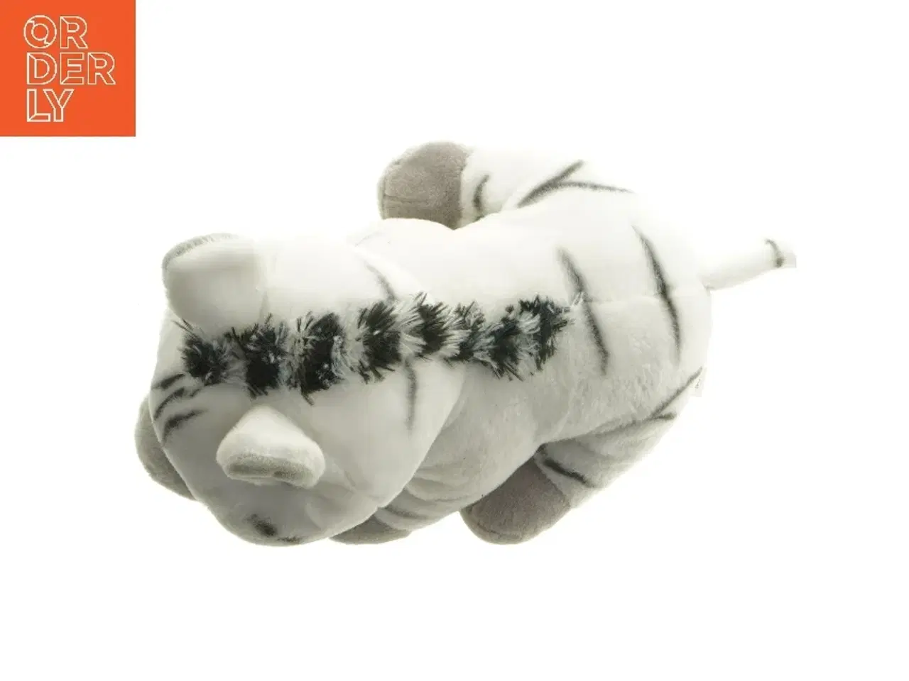 Billede 5 - Bamse (str. 26 x. 15 cm)