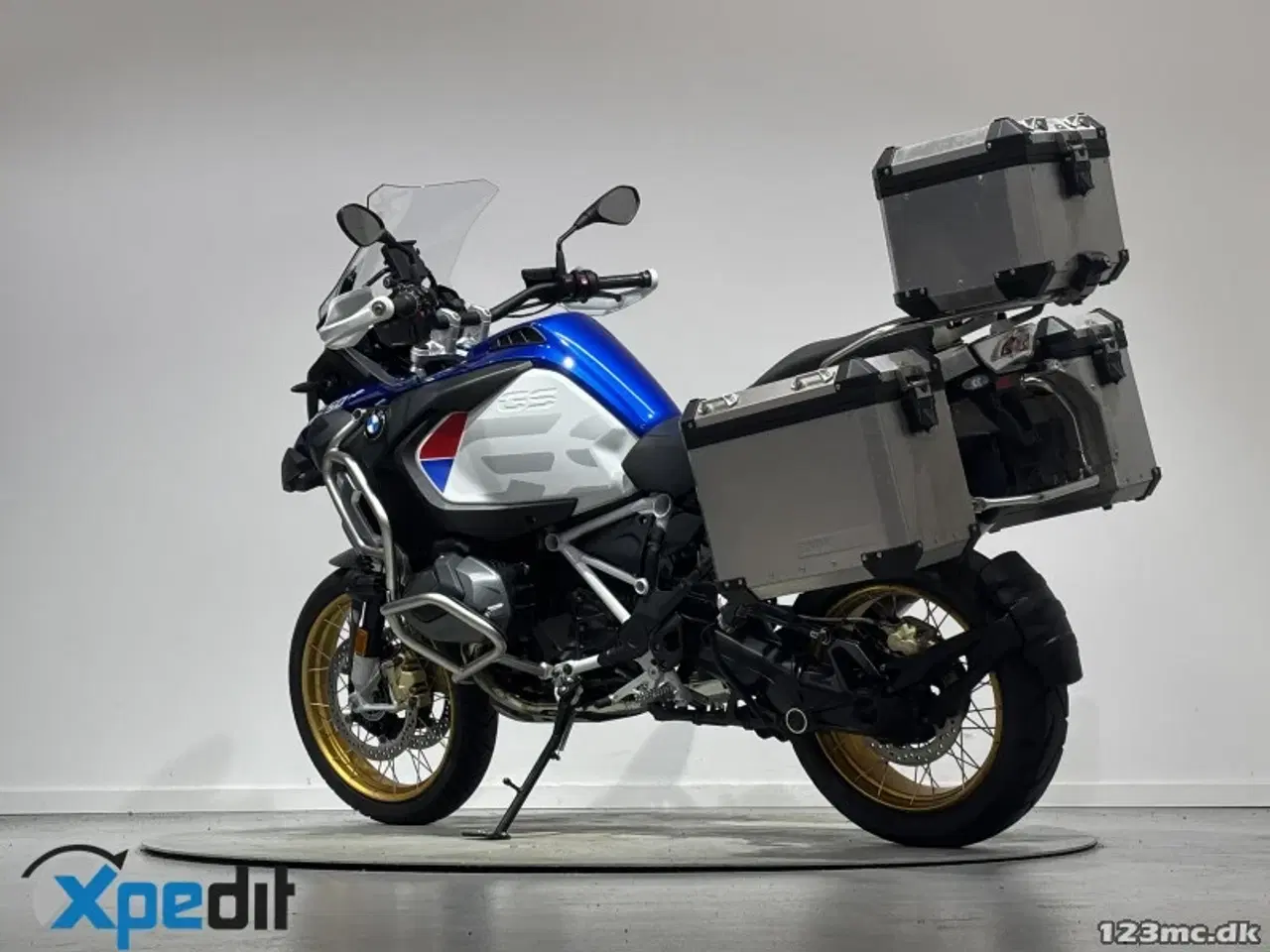 Billede 7 - BMW R 1250 GS Adventure