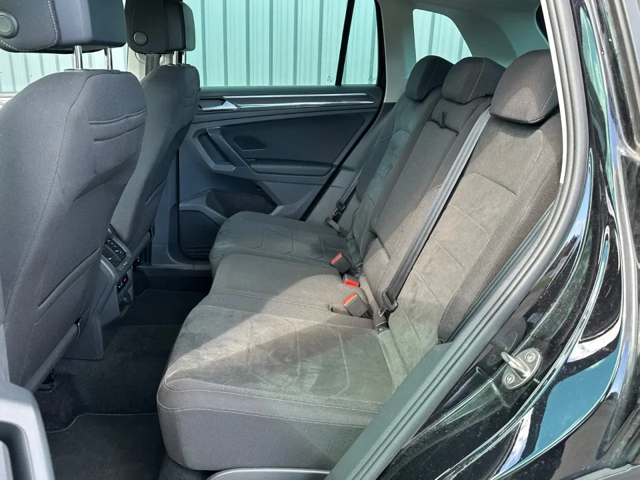 Billede 13 - VW Tiguan 1,4 eHybrid Elegance DSG