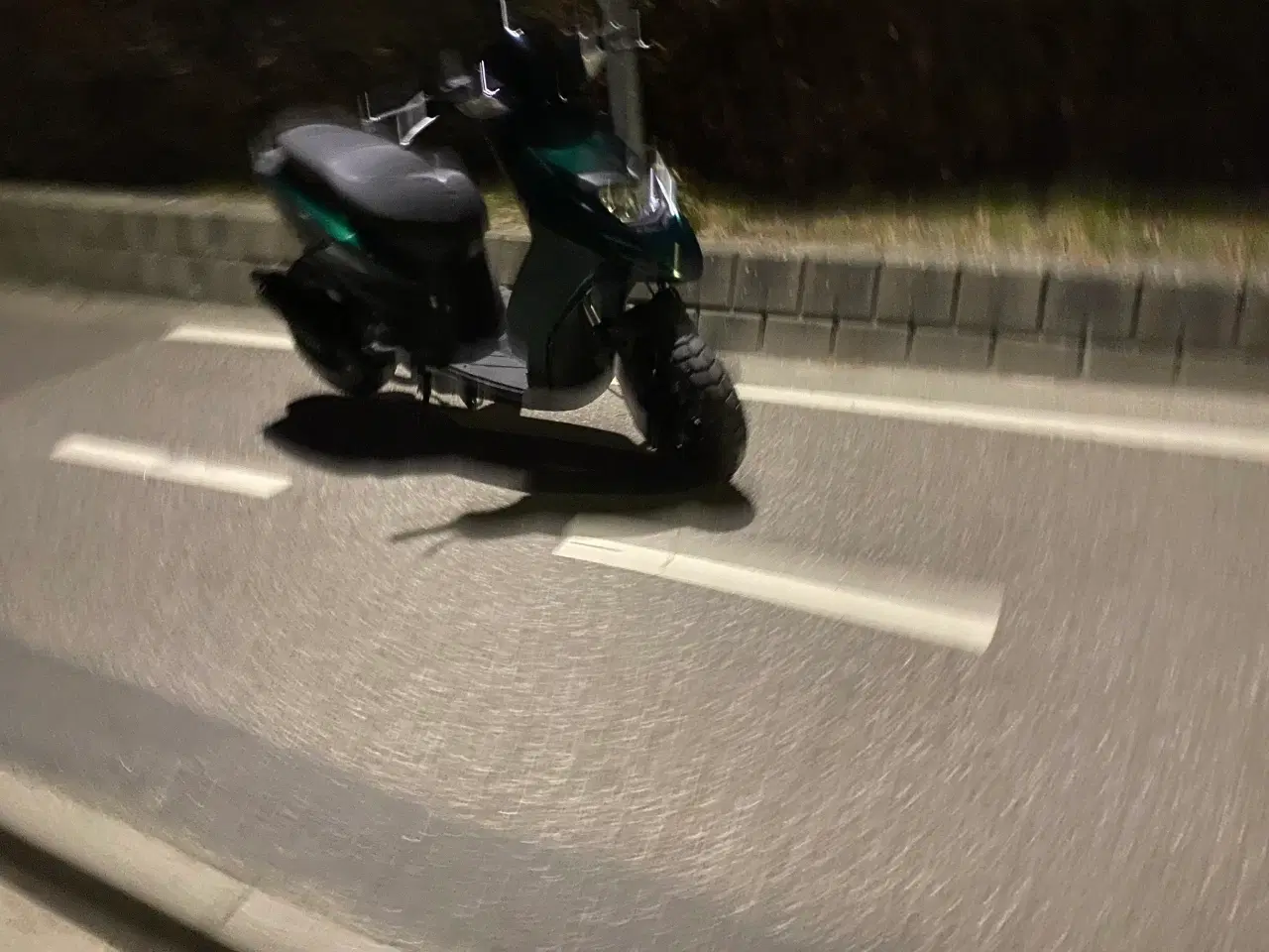 Billede 3 - Fin scooter