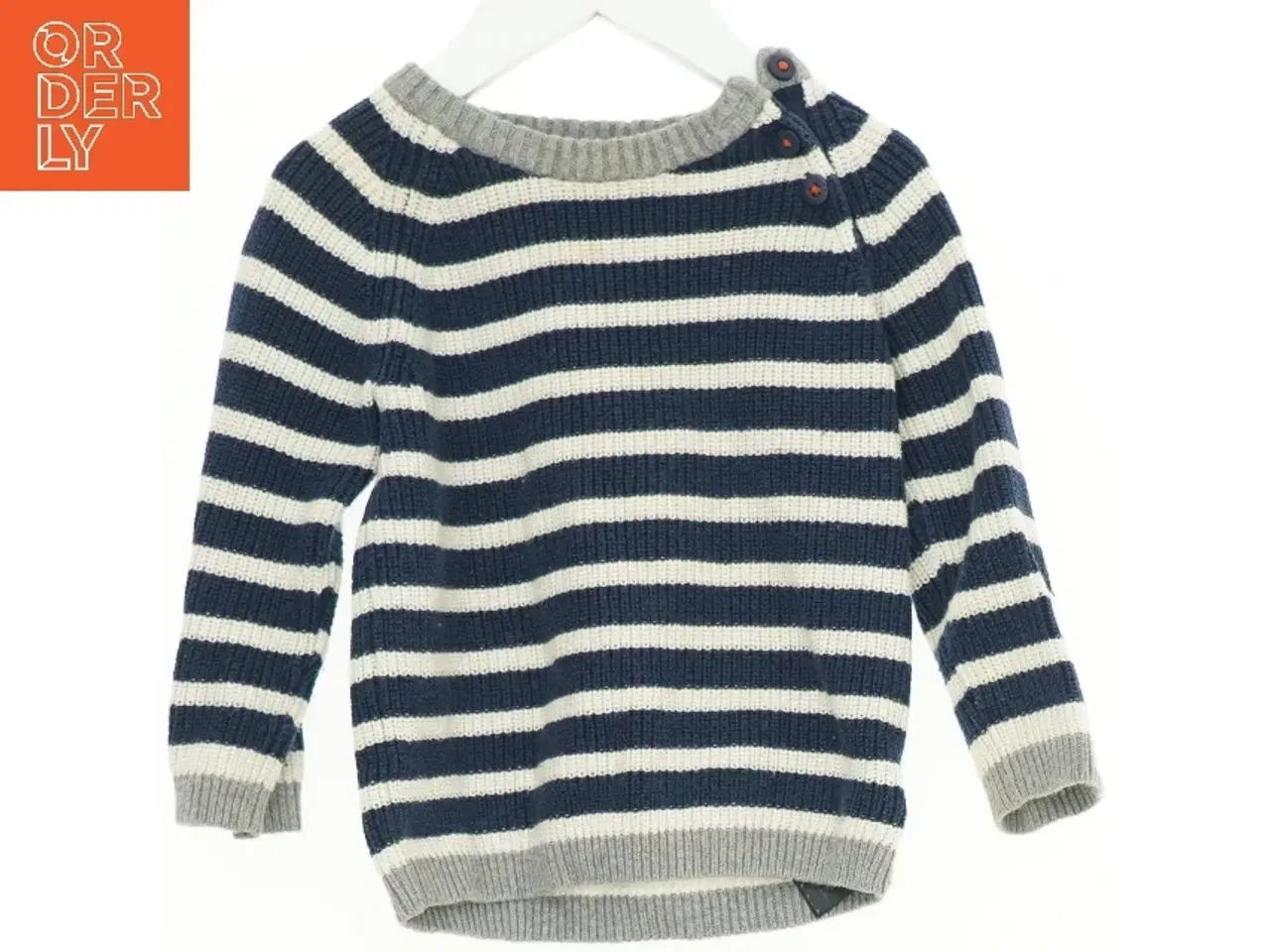 Billede 2 - Sweatshirt (str. 80 cm)