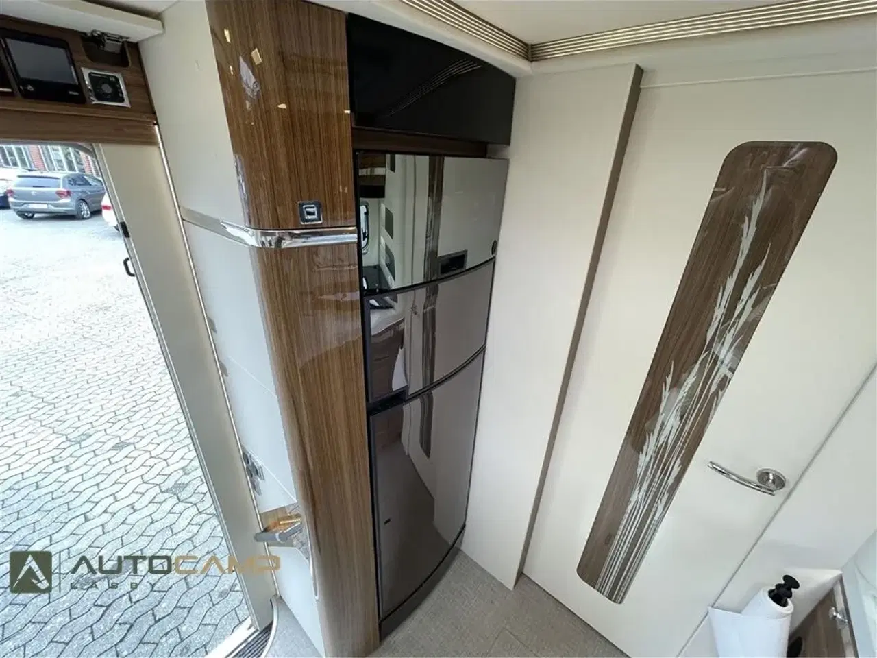 Billede 7 - 2019 - Euramobil Integra 760 EB