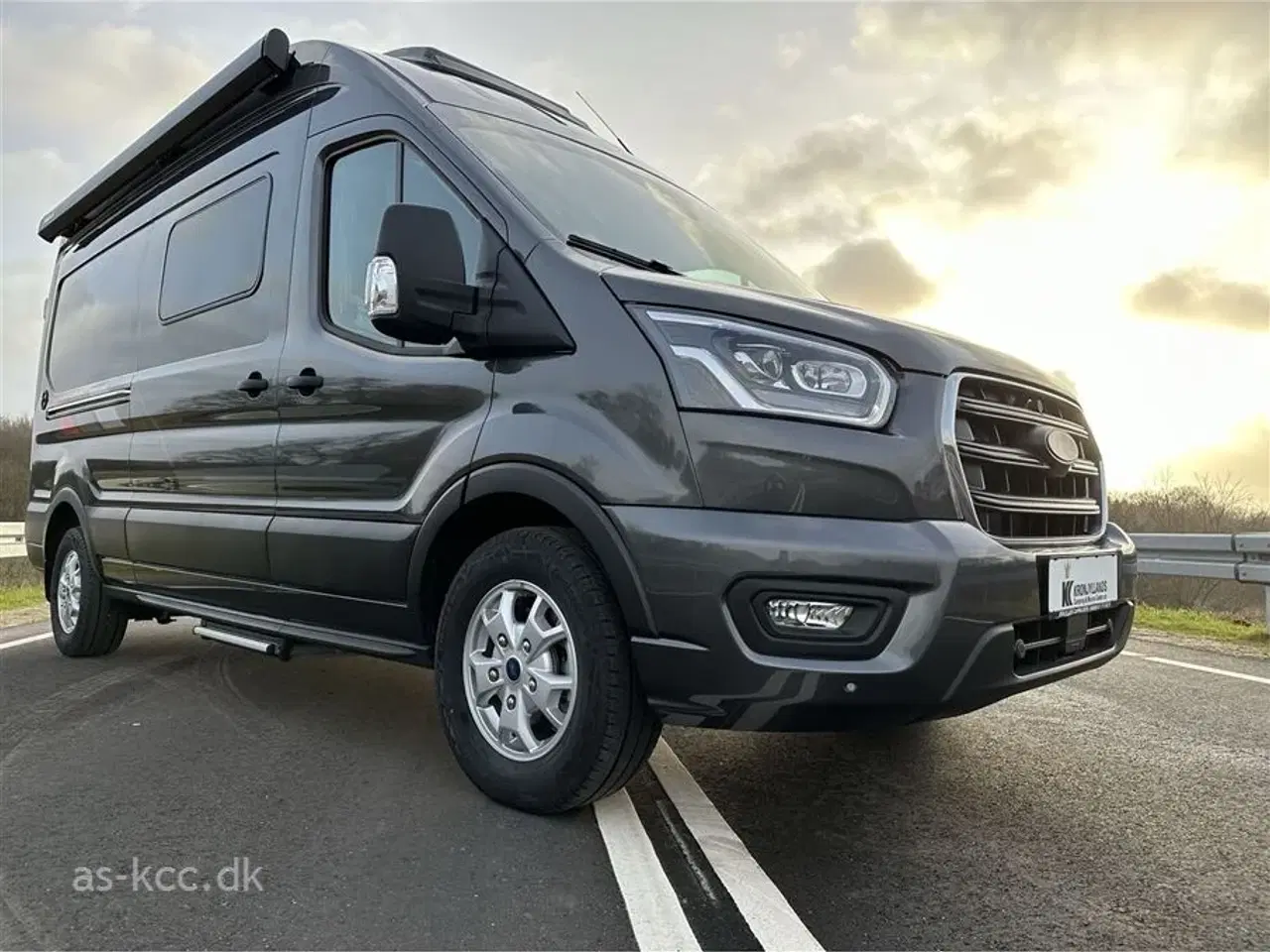 Billede 7 - 2022 - LMC Innovan 590   LMC Inovan 590