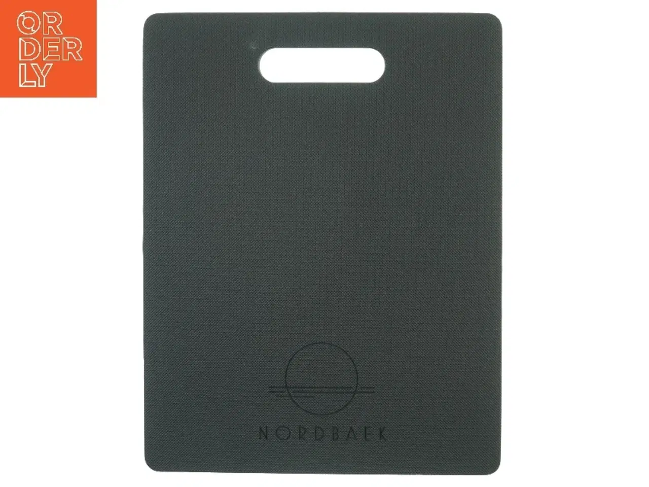 Billede 1 - NY vinterbadning-måtte fra Nordbaek