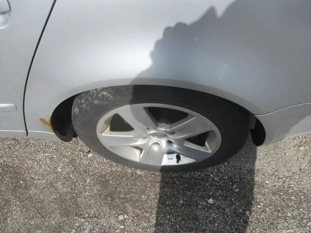 Billede 6 - Audi A4 1,8 T 163