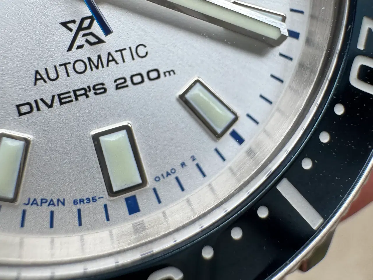 Billede 6 - Seiko Prospex 140TH Anniversary Limited Edition SP