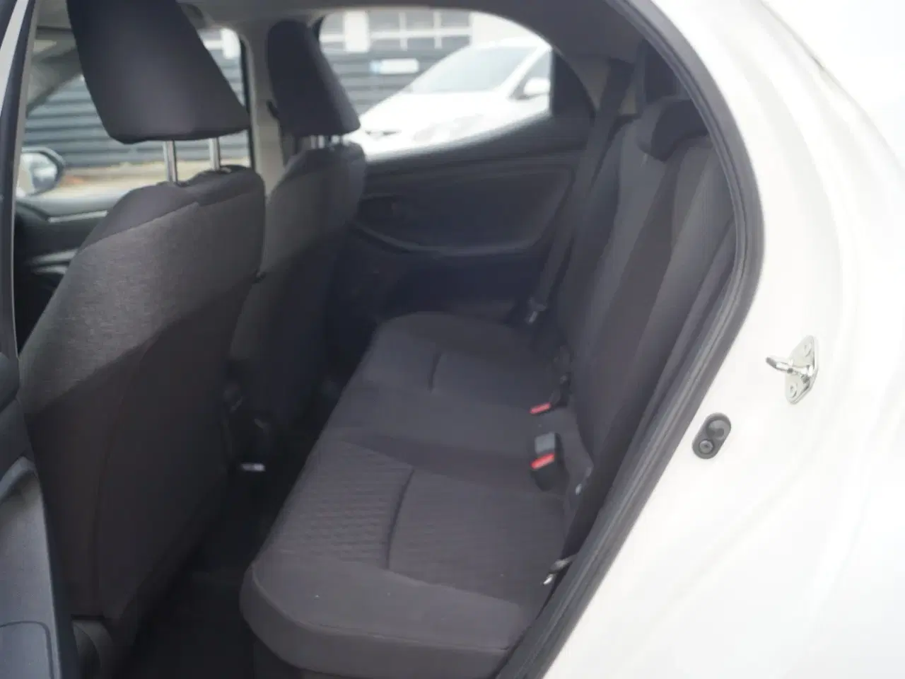 Billede 12 - Toyota Yaris 1,5 Active Tech CVT