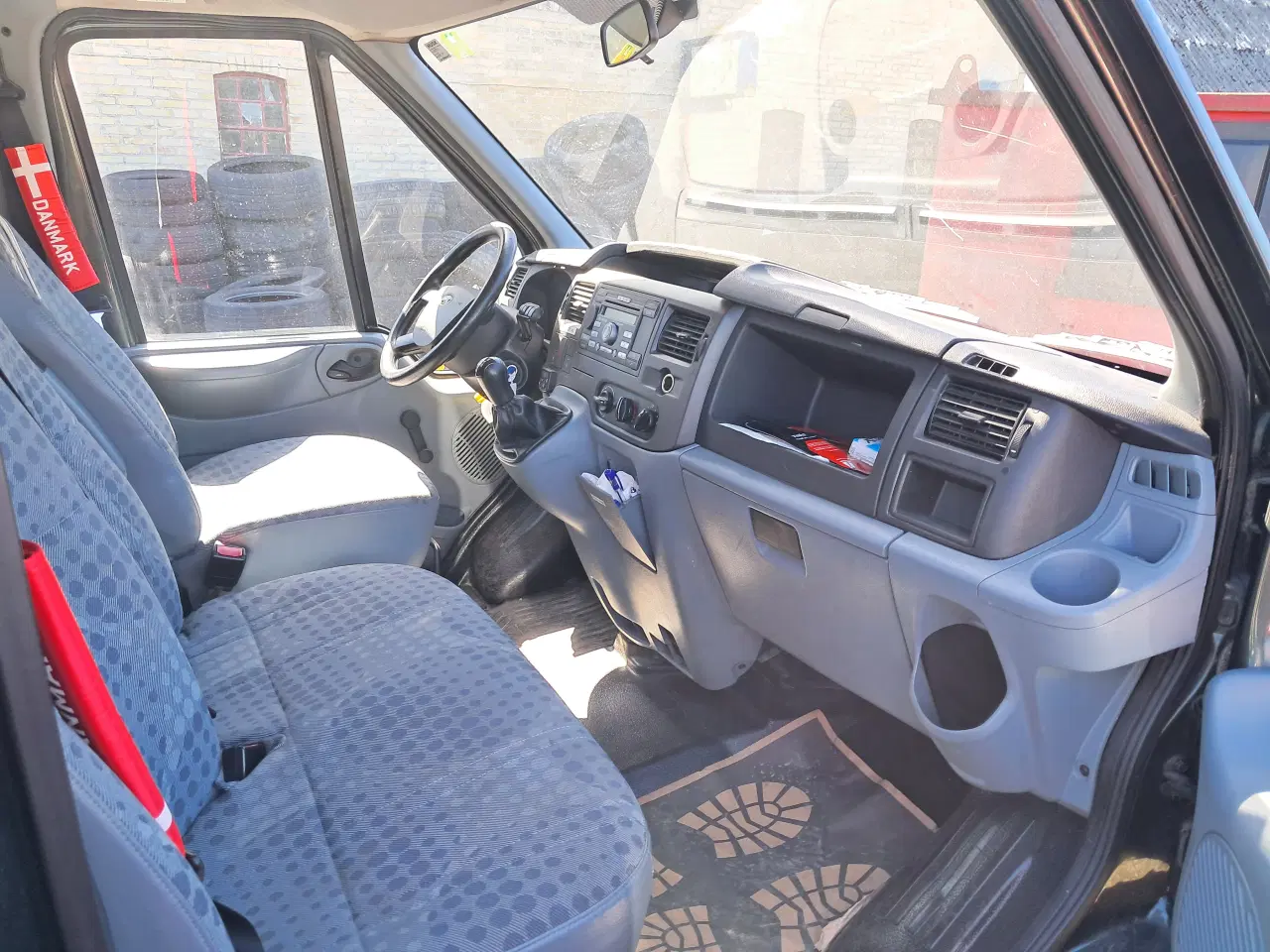 Billede 5 - Ford Transit Camper