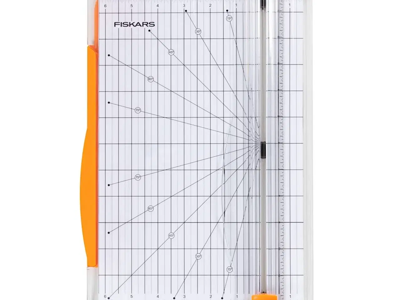 Billede 1 - Fiskars Skæremaskine 30x37 cm - Præcise Snit
