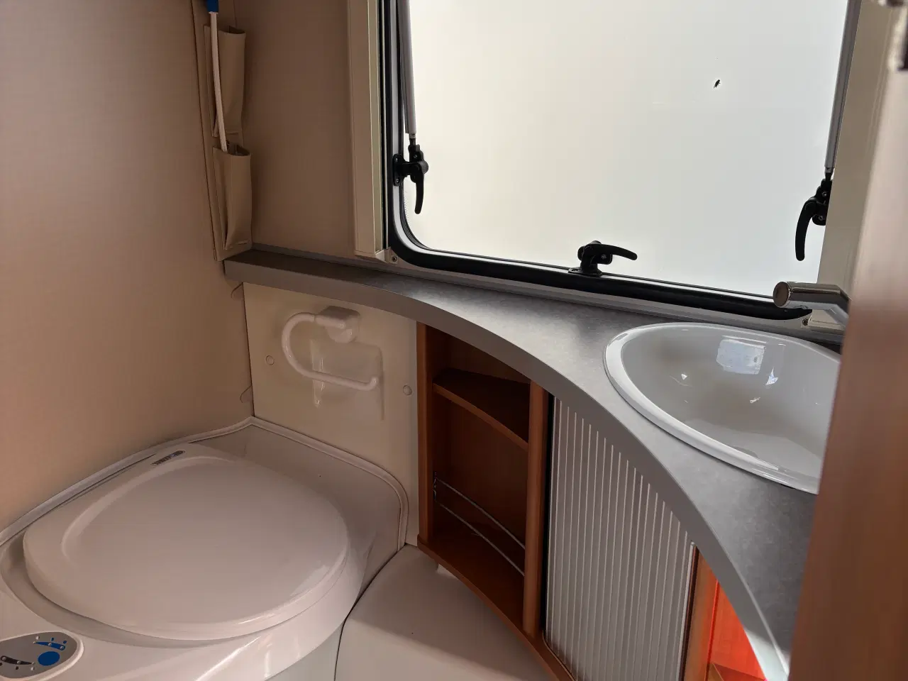 Billede 9 - Fendt Bianco 465 TG