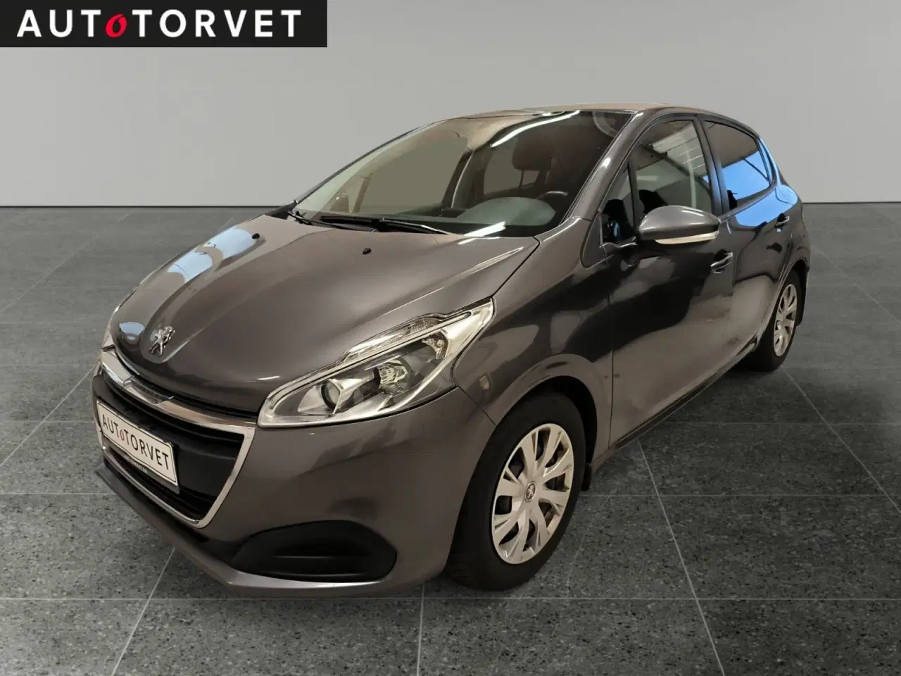 Billede 1 - Peugeot 208 1,6 BlueHDi 100 Envy