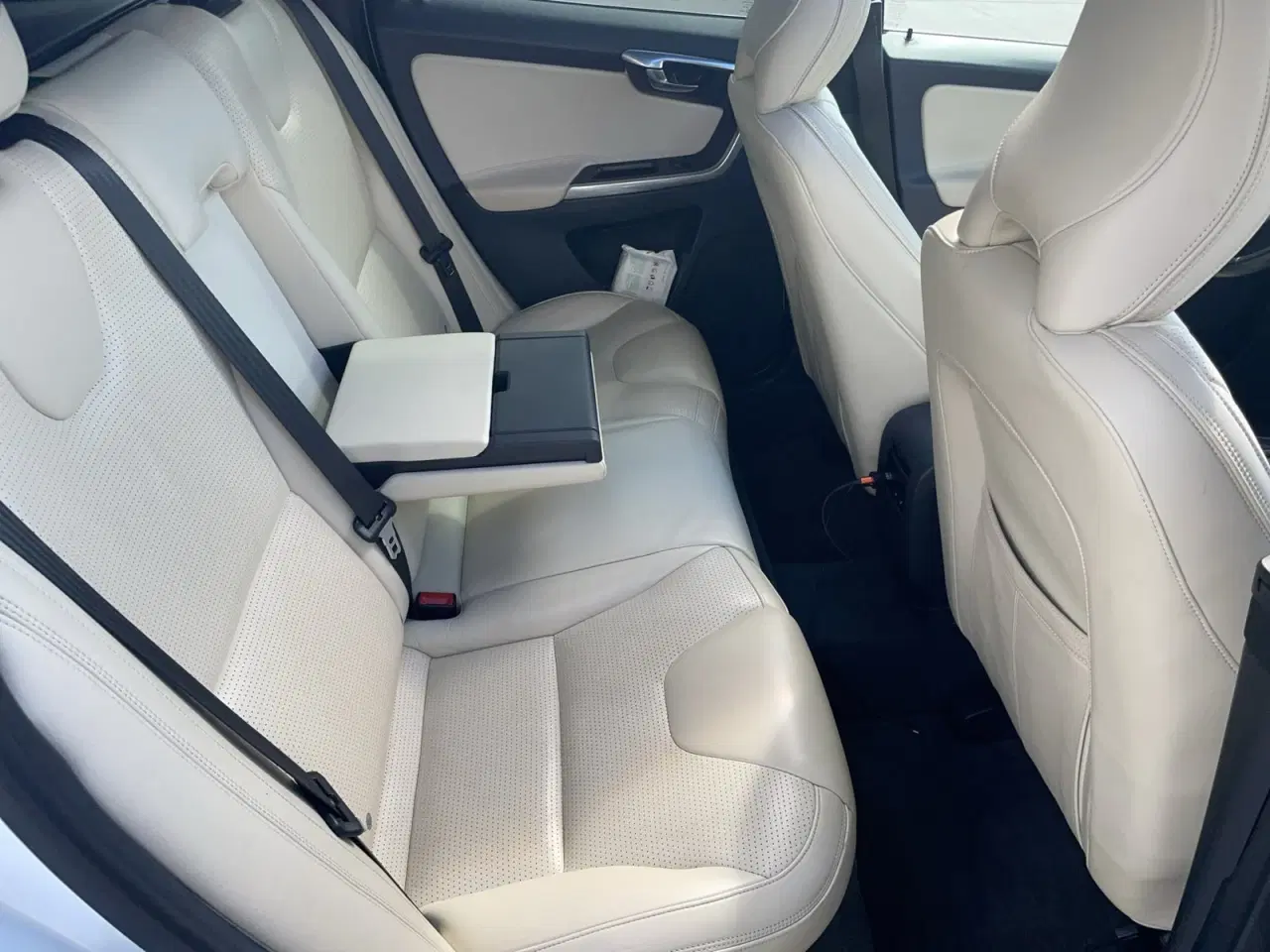 Billede 16 - Volvo XC60 2,0 D4 190 Momentum aut.