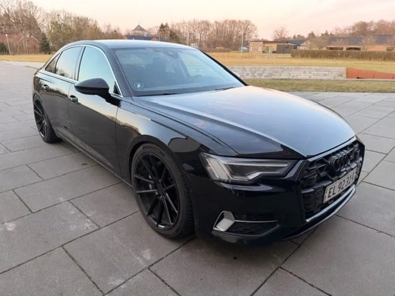 Billede 6 - Audi A6 50 TFSi e Sport quattro S-tr.