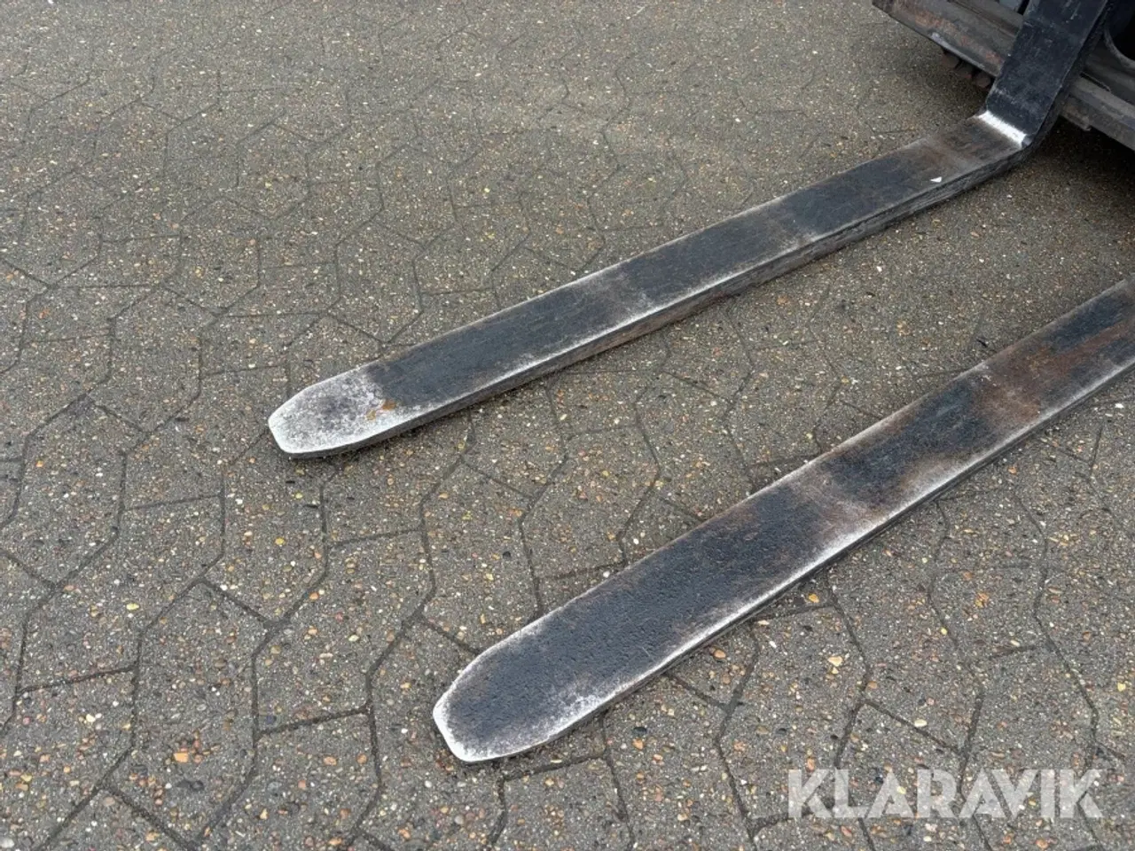 Billede 8 - Truck NYK EBT 1.5