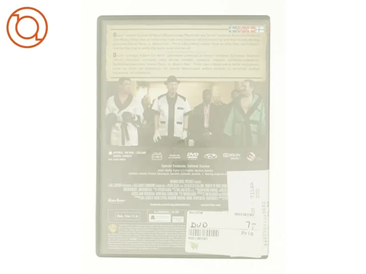 Billede 3 - Grudge Match